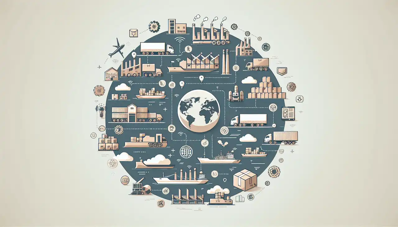 Supply Chain Management